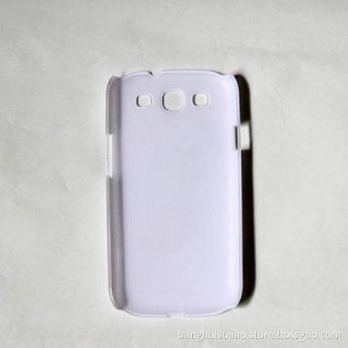 Case for Samsung Galaxy S3, with IMD/IML Technology